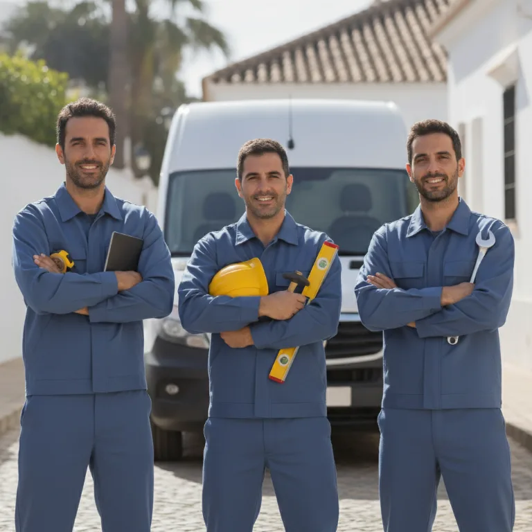Broker di Ristrutturazioni team a Milan